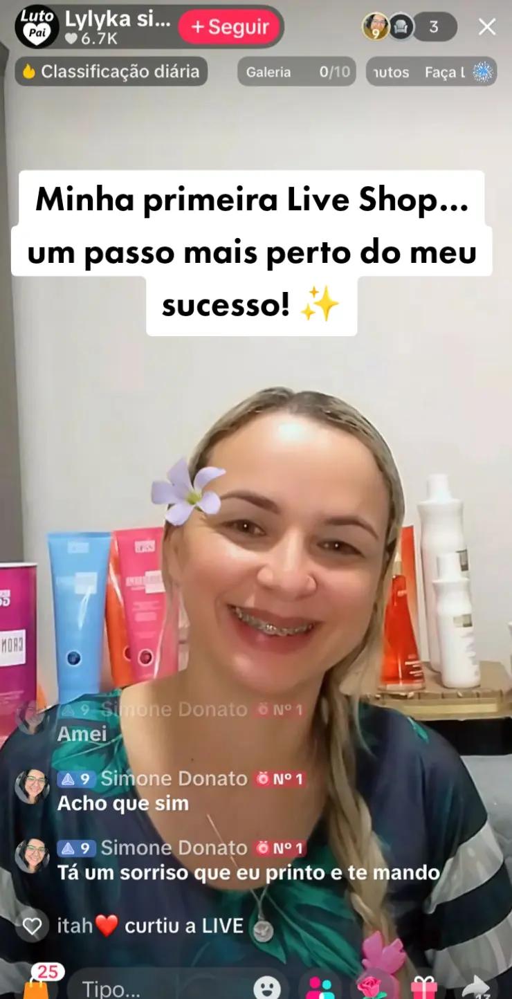 @Lylyka simplicio
