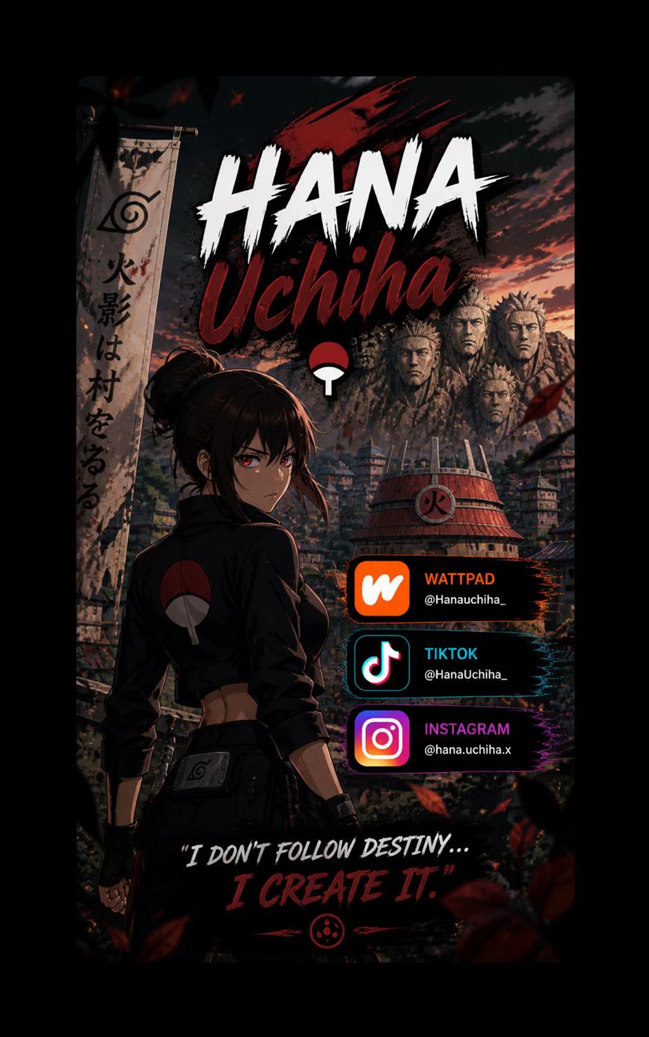 @Hana Uchiha