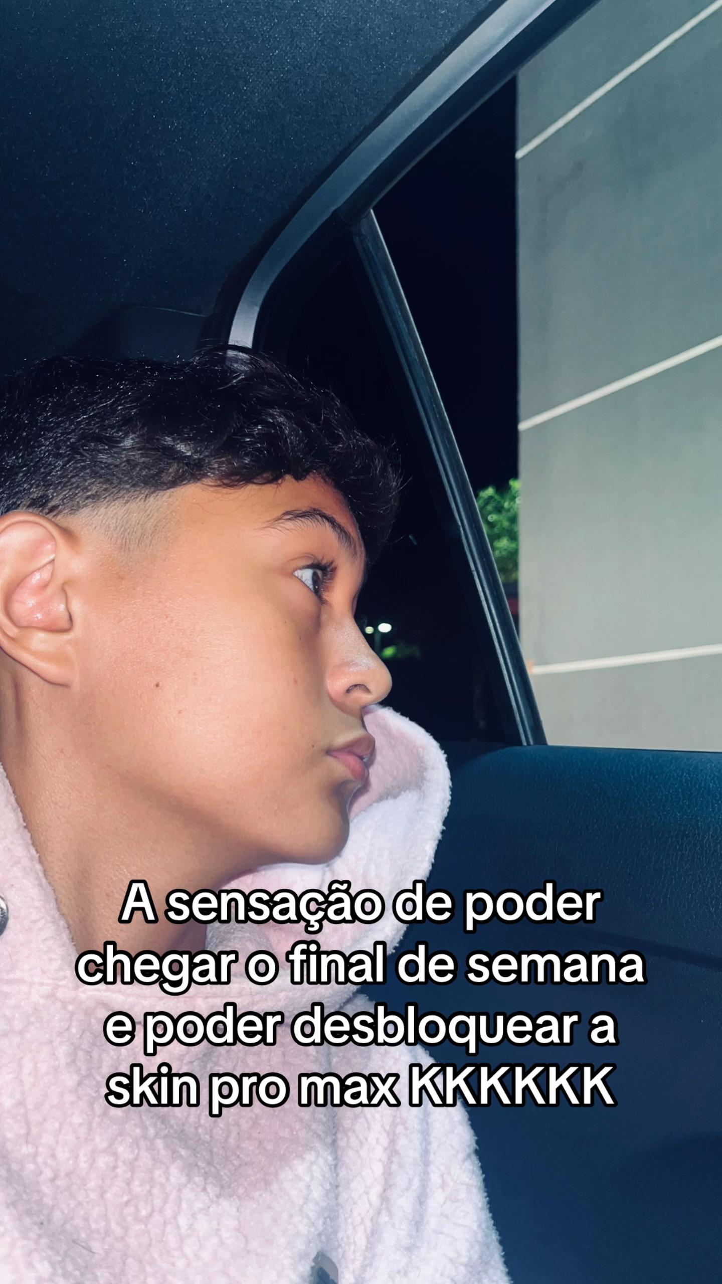 @BRAZ o ÚNICO 🔟
