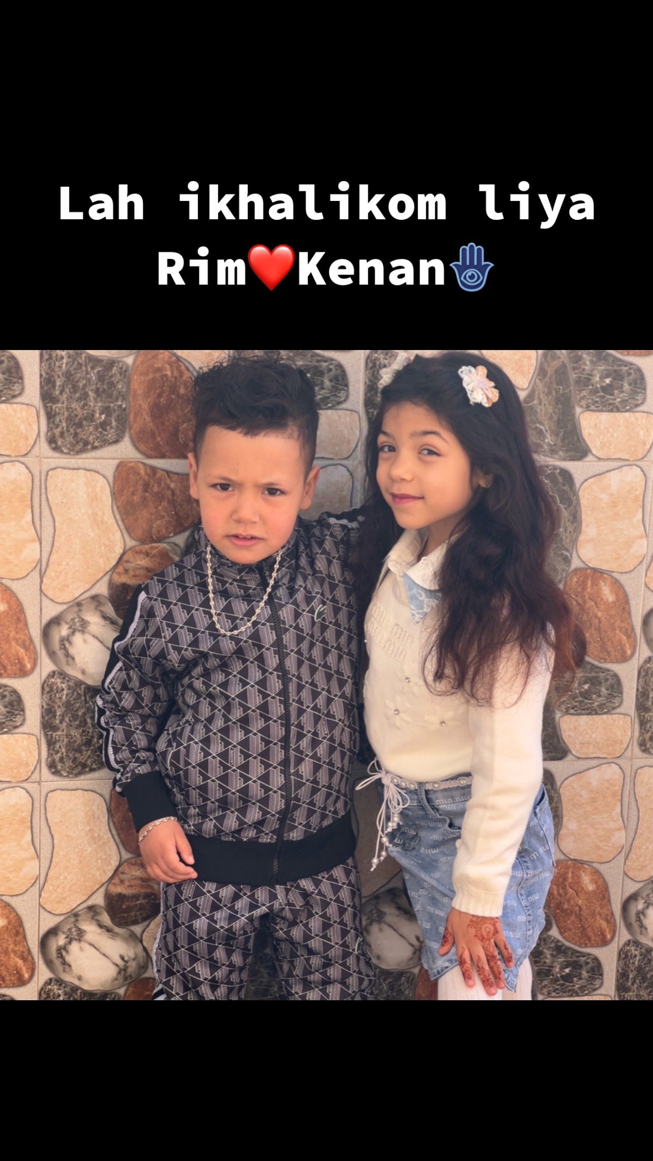 @MaMaT Rim KiNaN