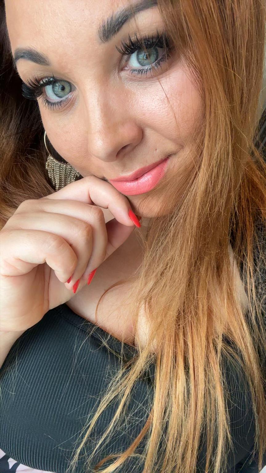 @🌹 Dͫeͬn̾ise 🧘🏻&zwj;♀️✨🕉️