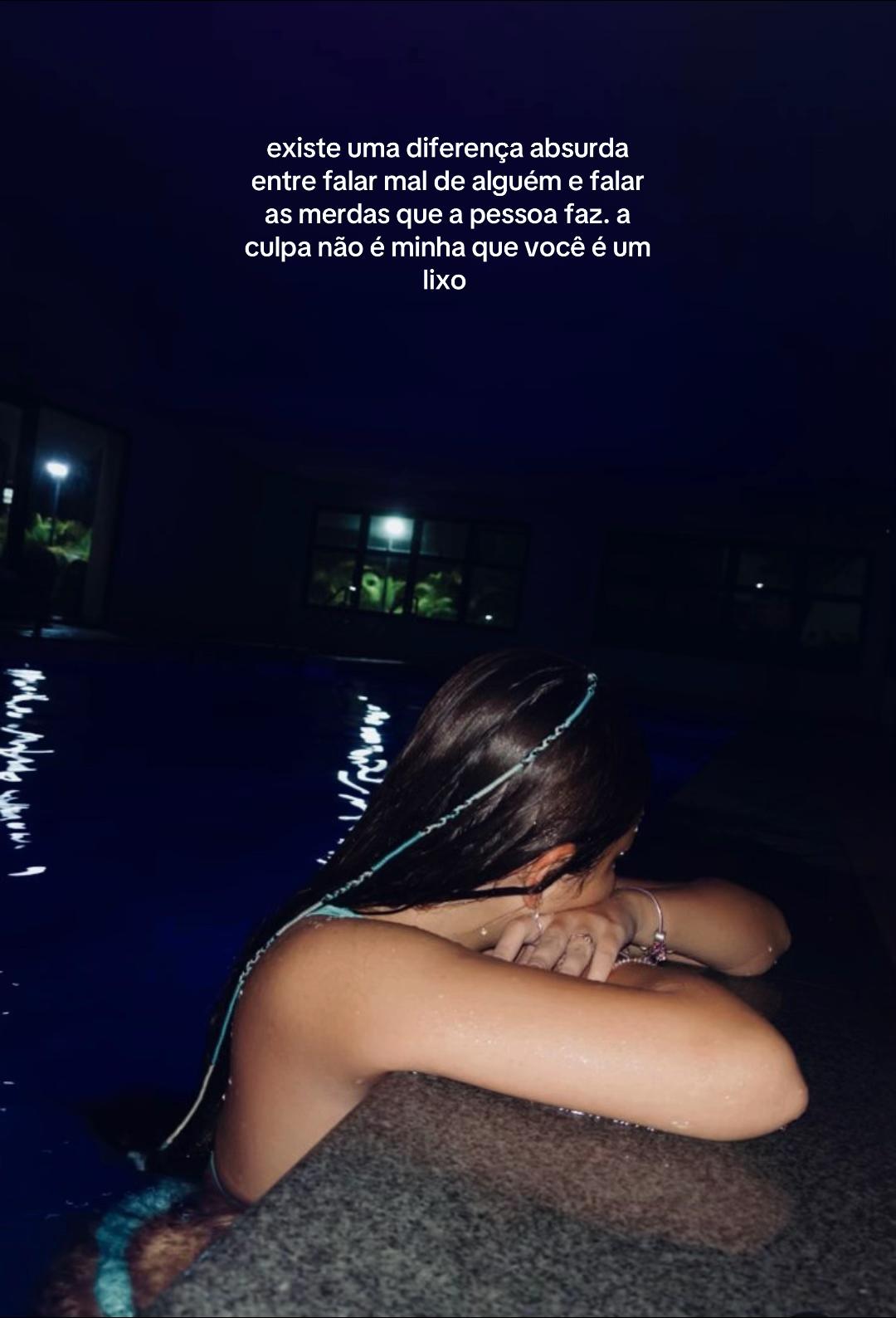 @ruiva falsa