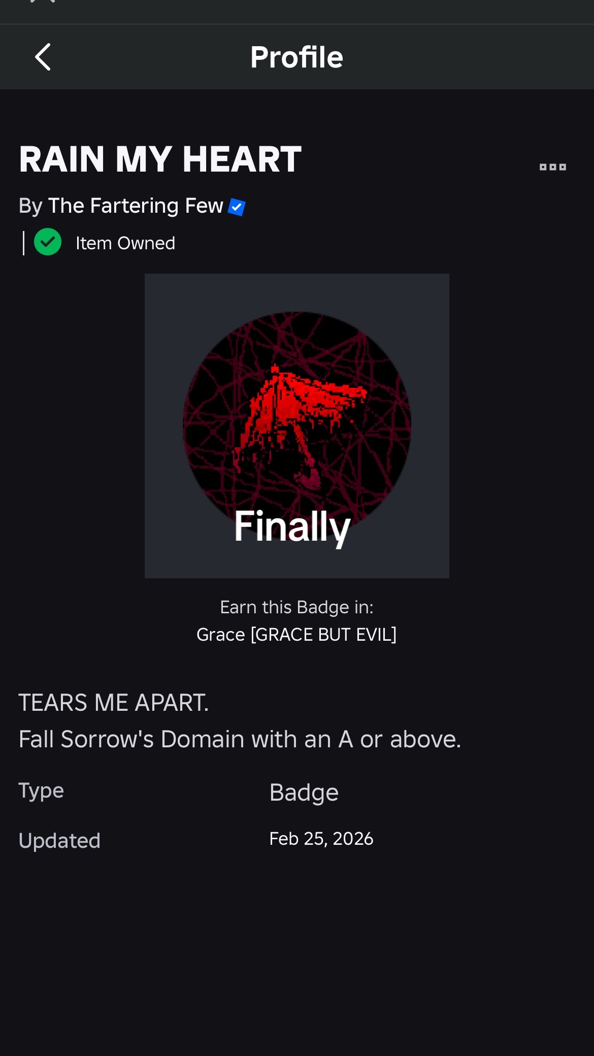 @Angel