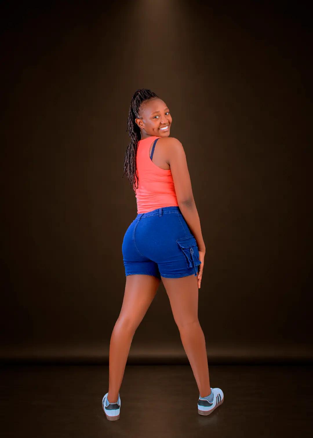 @Sharon Muthoka 🥰🥰