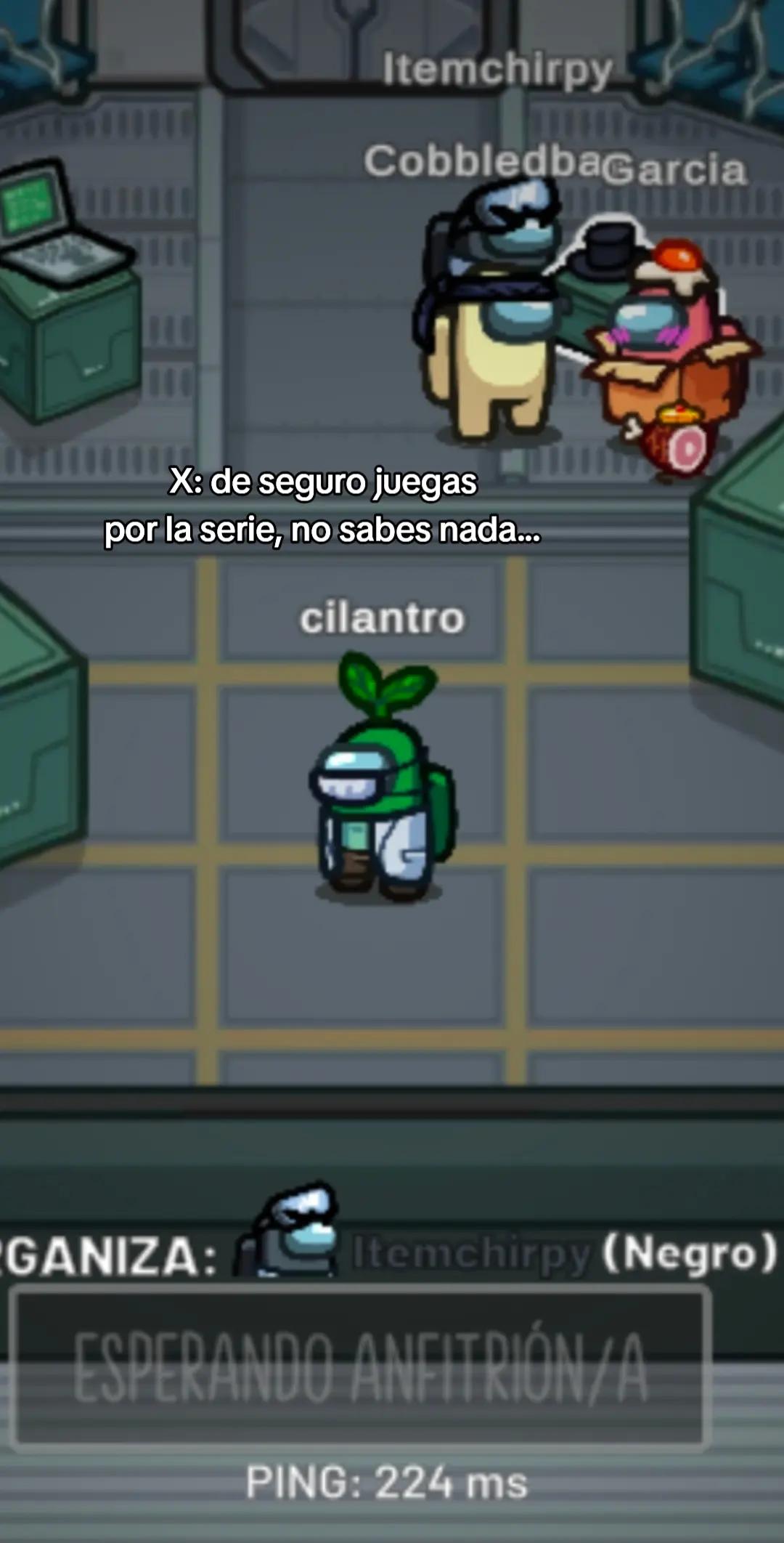 @Yael Cadena