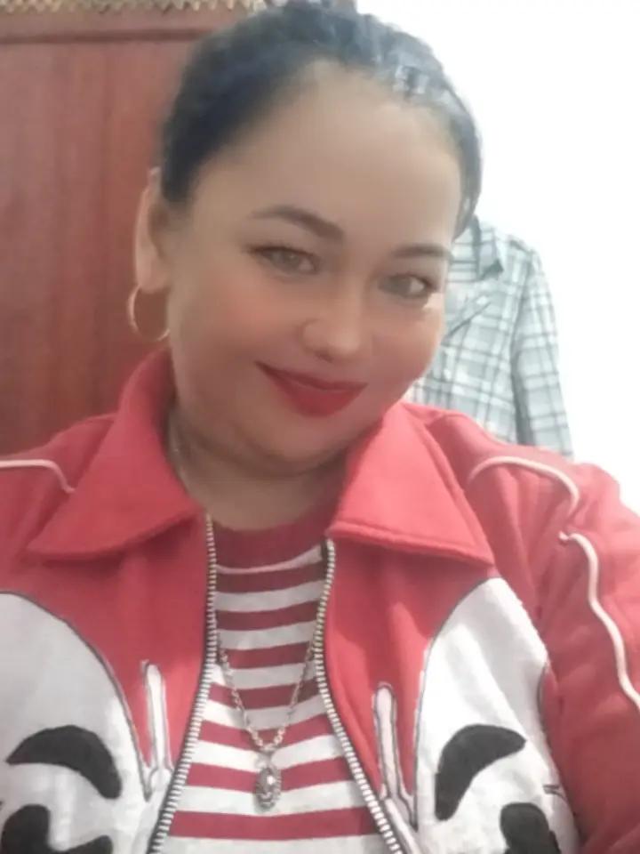 @kasih dan syggg🤲❤️💪