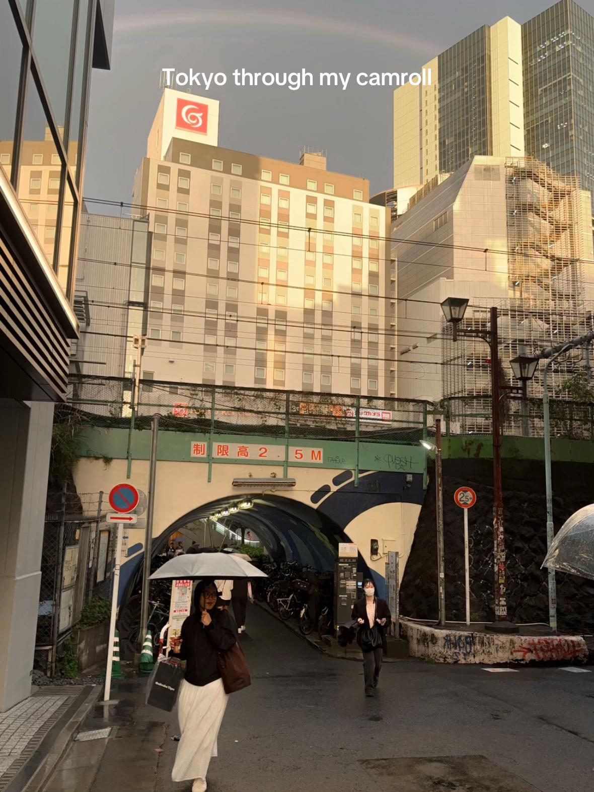 @Indira | Jajan & Jalan Kemana?