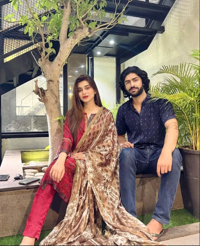 @HafsaAamirMalik