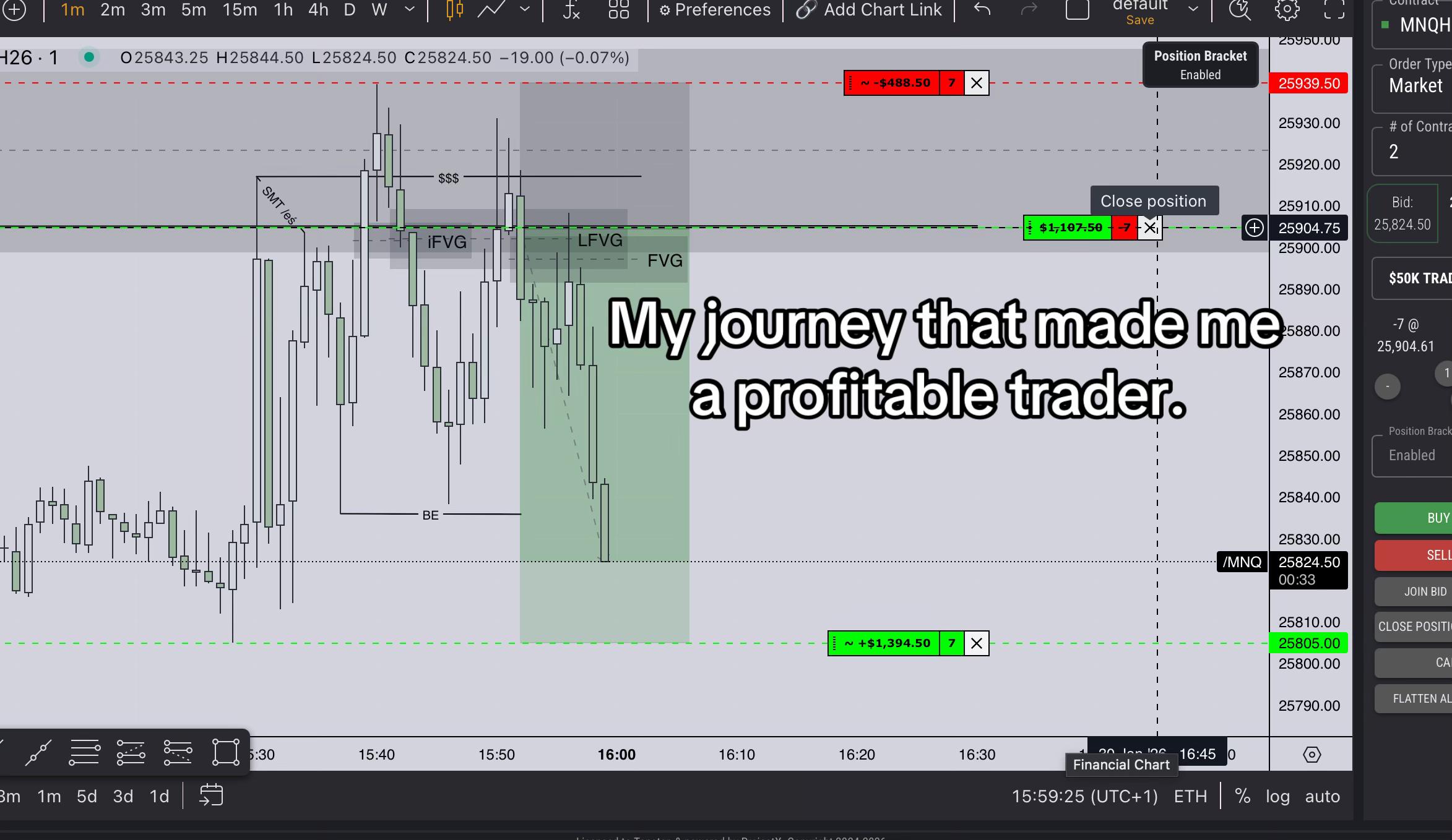 @PA TRADING 📈