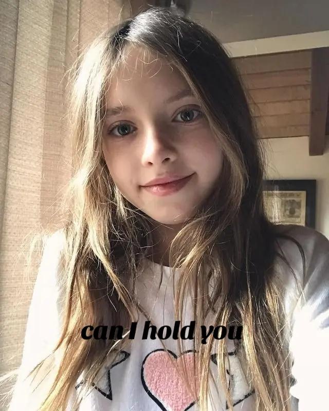 @Maisie De Krassel