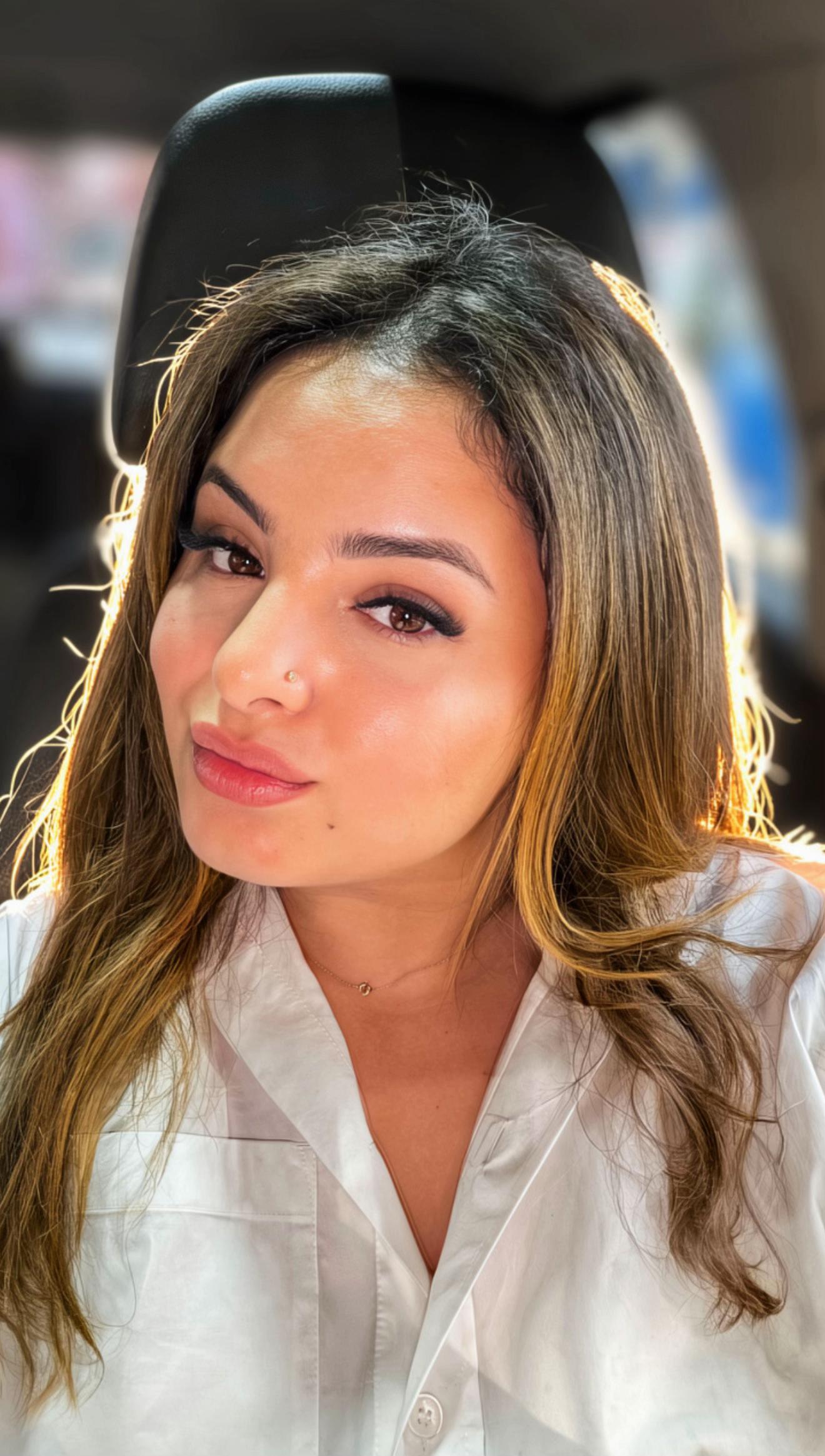@Marina Denisa