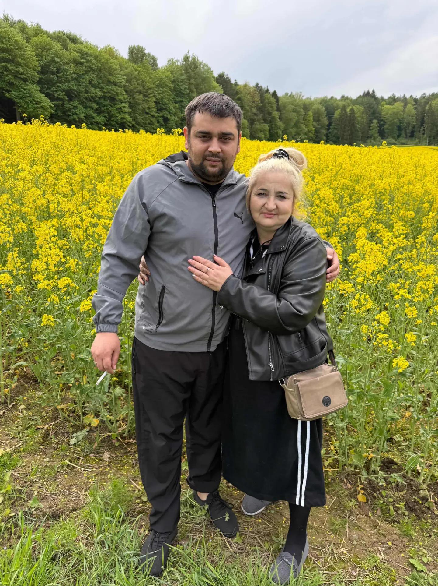@Рита Лиманская