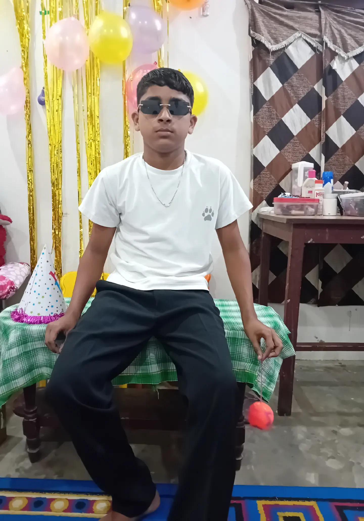 @Shailesh Jha