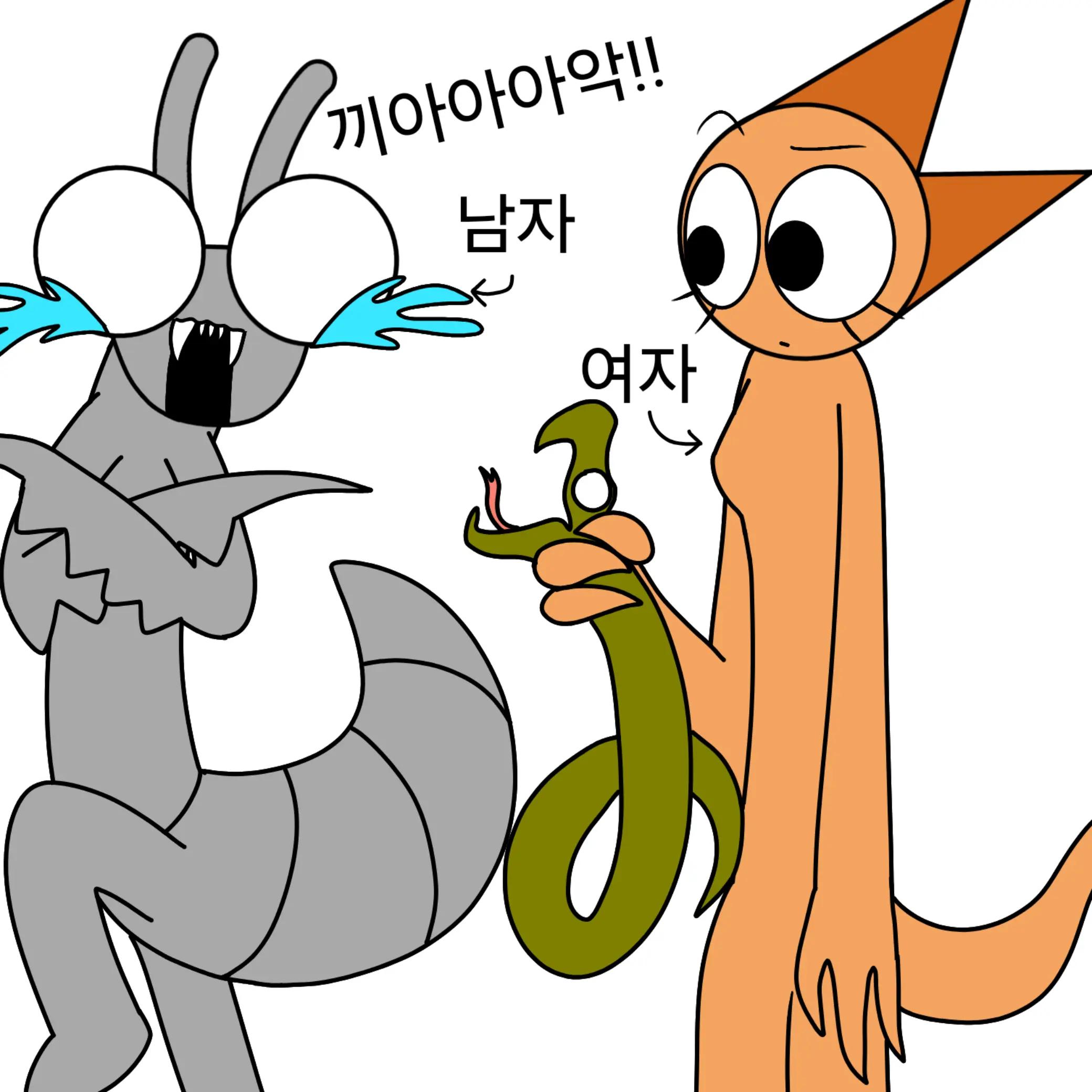 @그림장이
