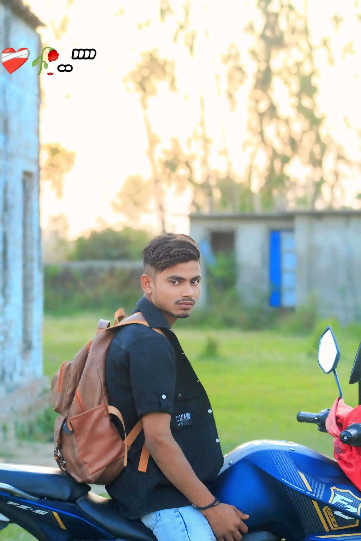 @☠️DANGER BHAI☠️