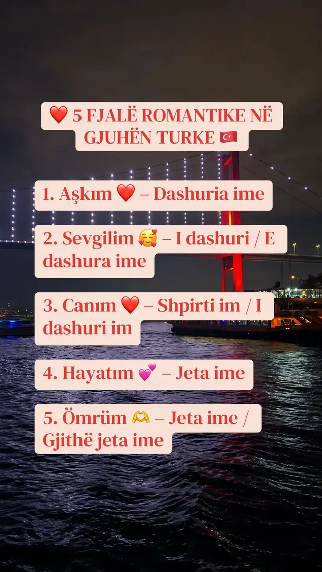 @Kursi Gjuhes Turke - Online