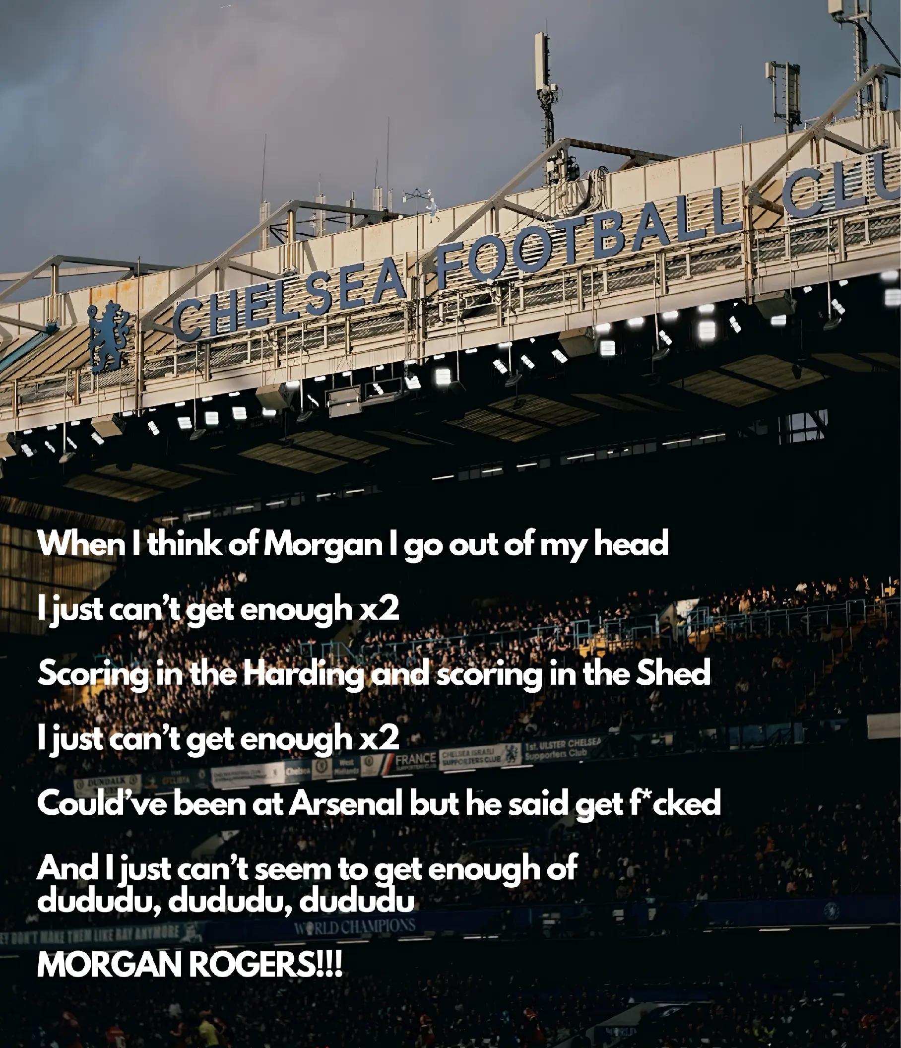 @THE SHED END