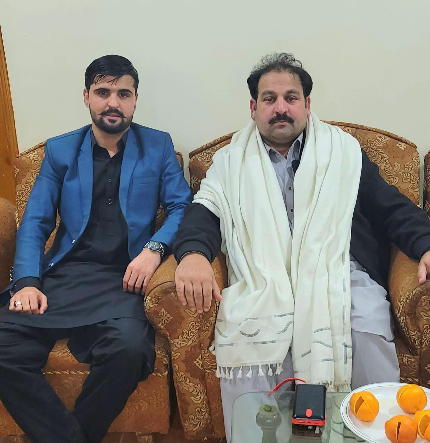 @Malik Usama Awan