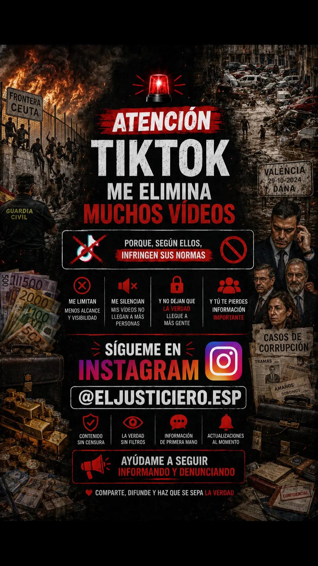 @EL Justiciero ESP