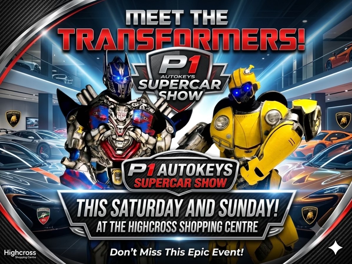 @Transformerscarhire