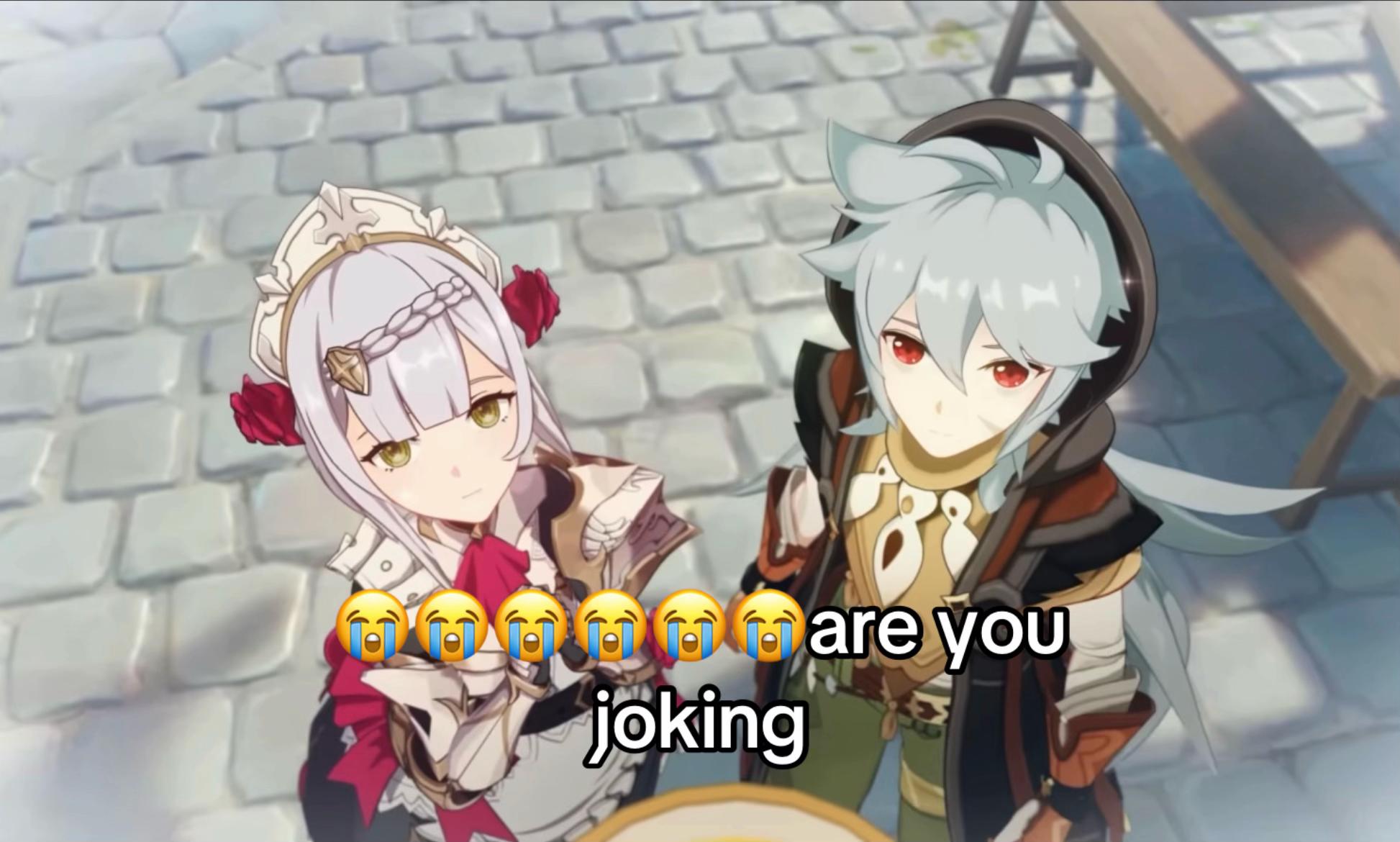 @Theyanime