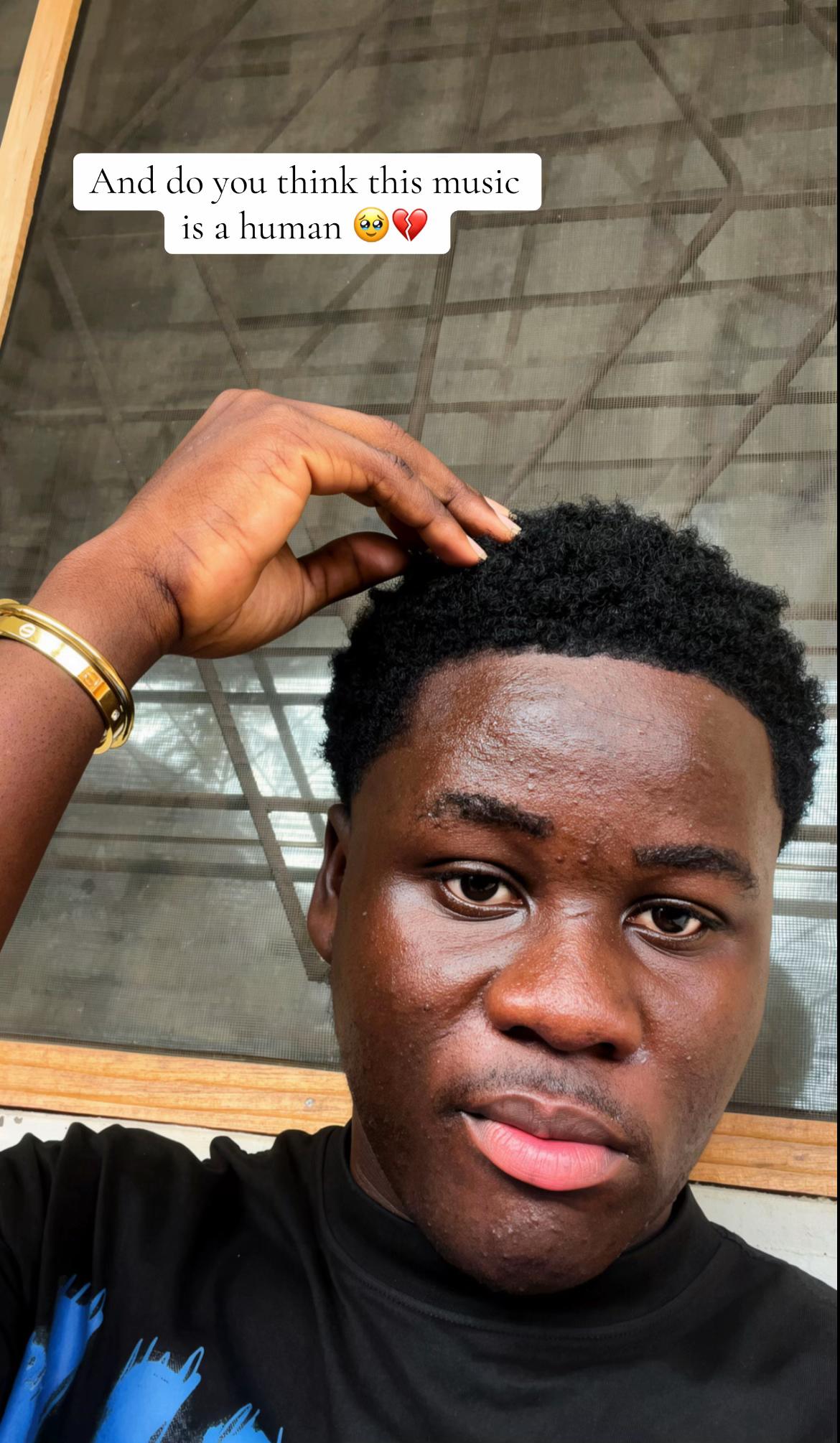 @NanaBaffour&rsquo;s media 🌎👑🤴