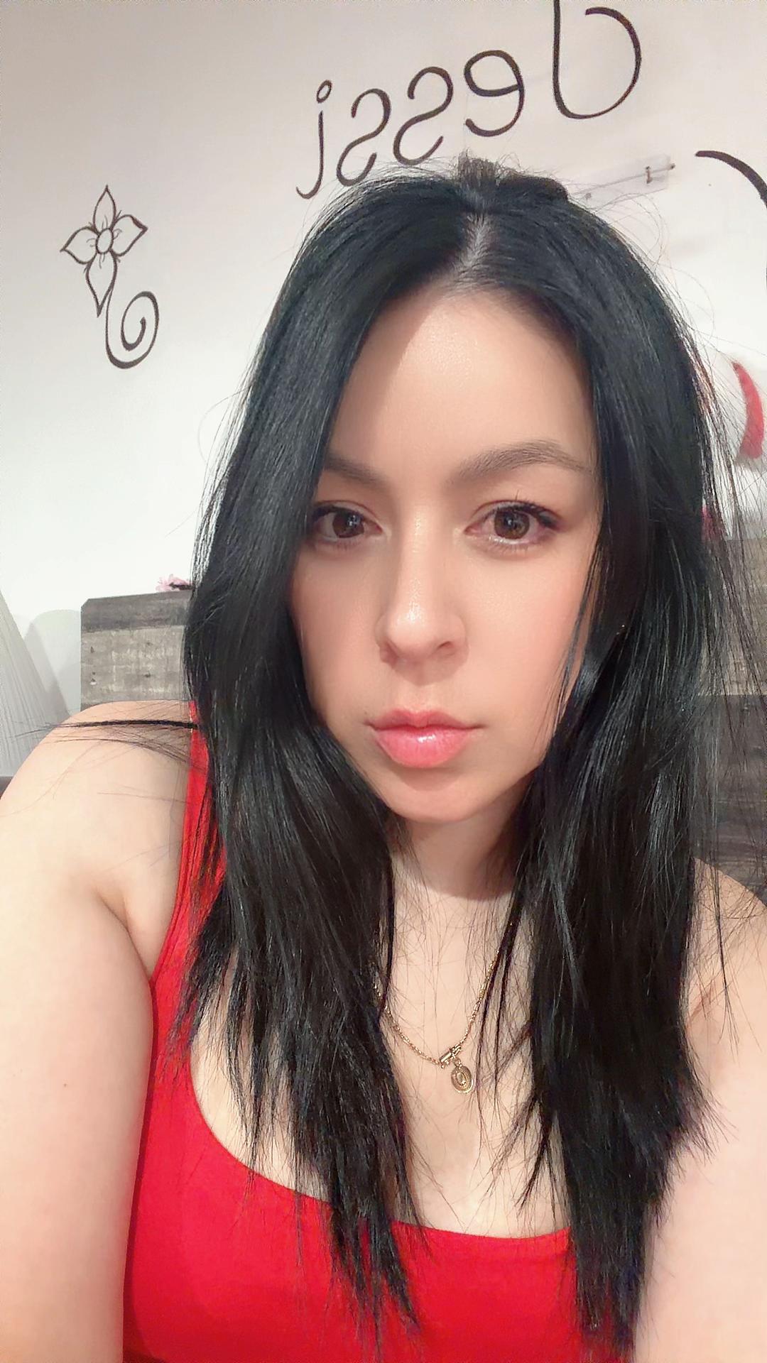 @Jessy Garcia