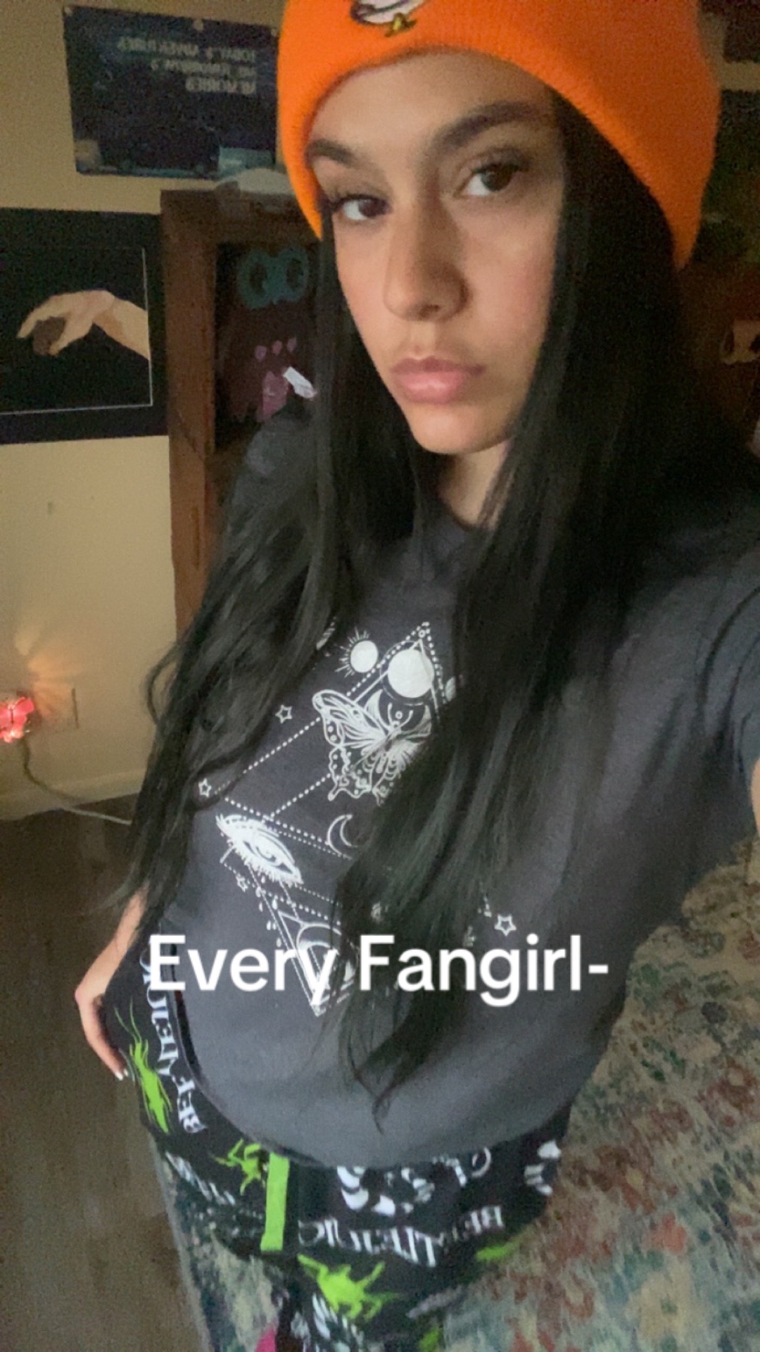 @Mirayanne