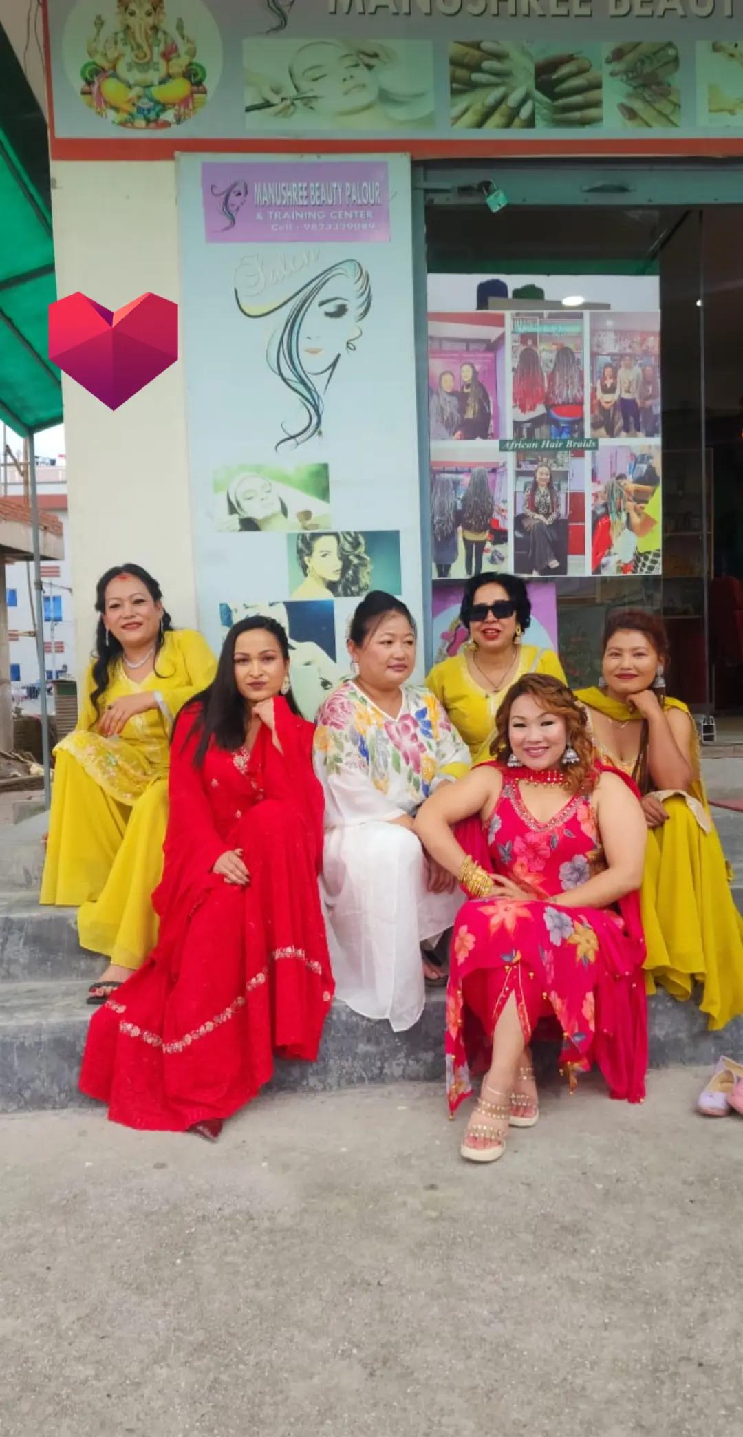 @Soni Rai