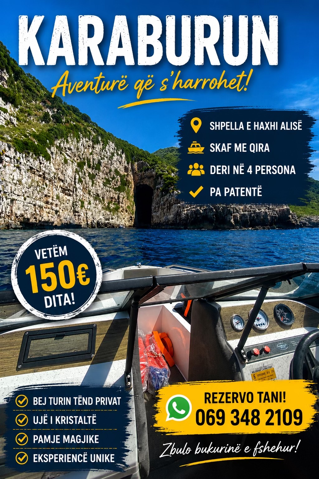 @Sport_boat_rental