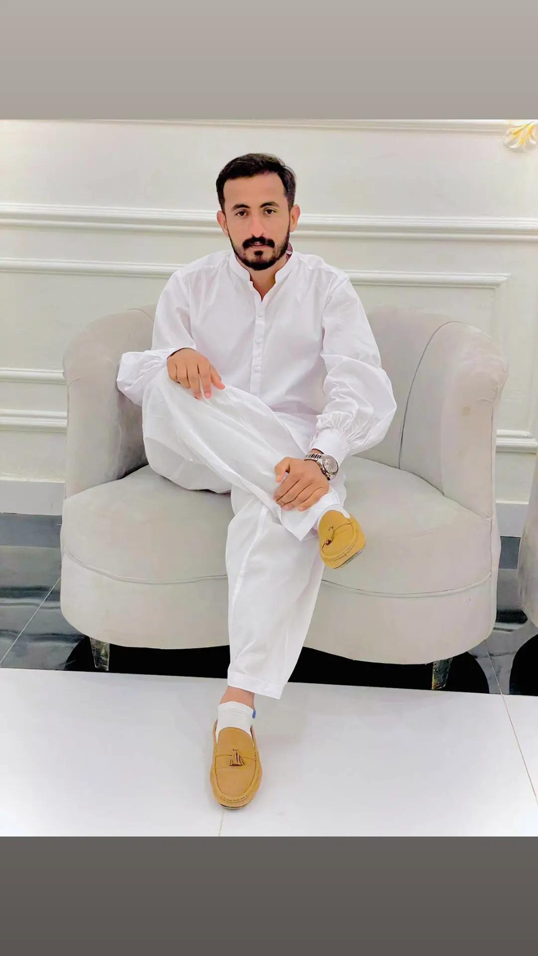 @#Ahmed Ali Qureshi