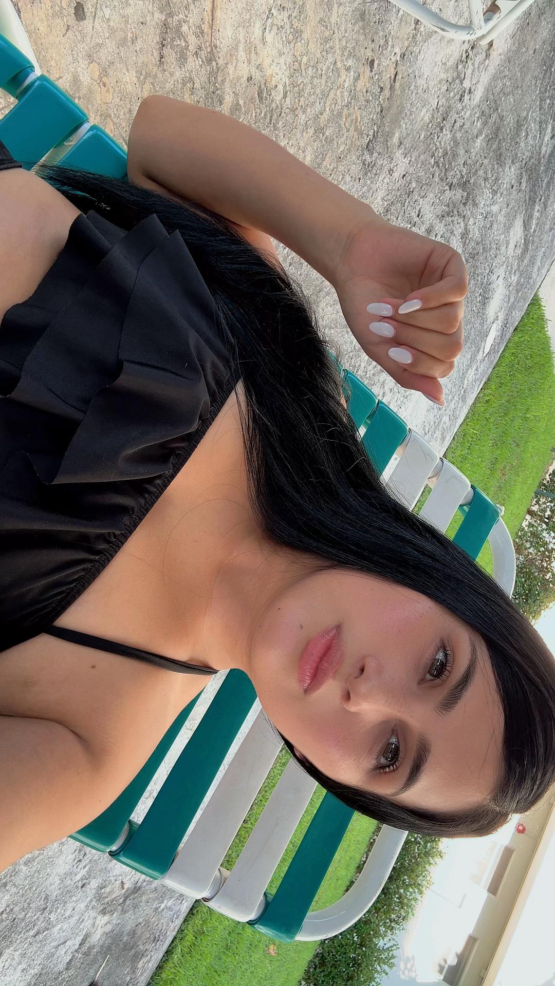 @Jenny Cortez