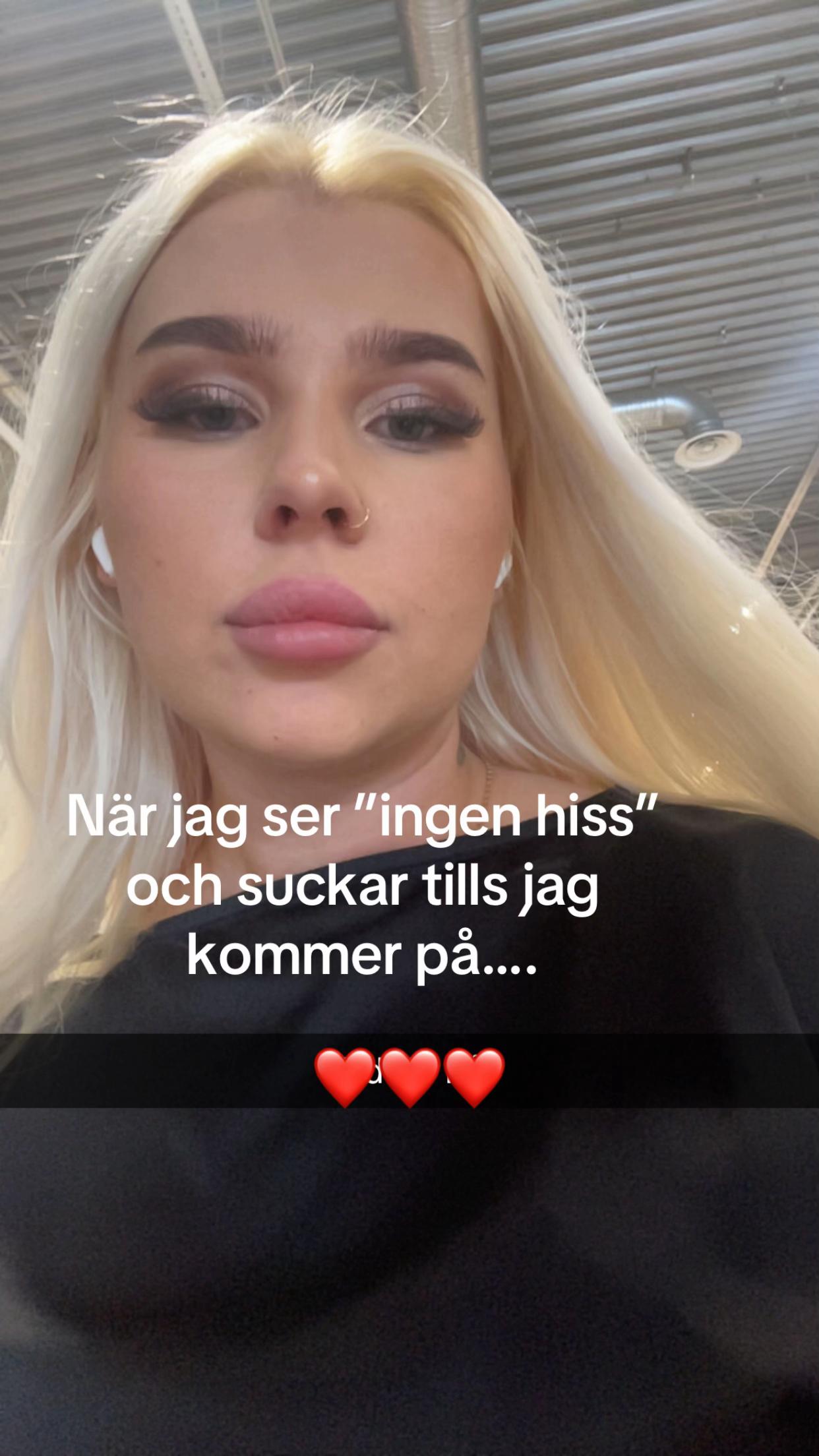 @Amanda