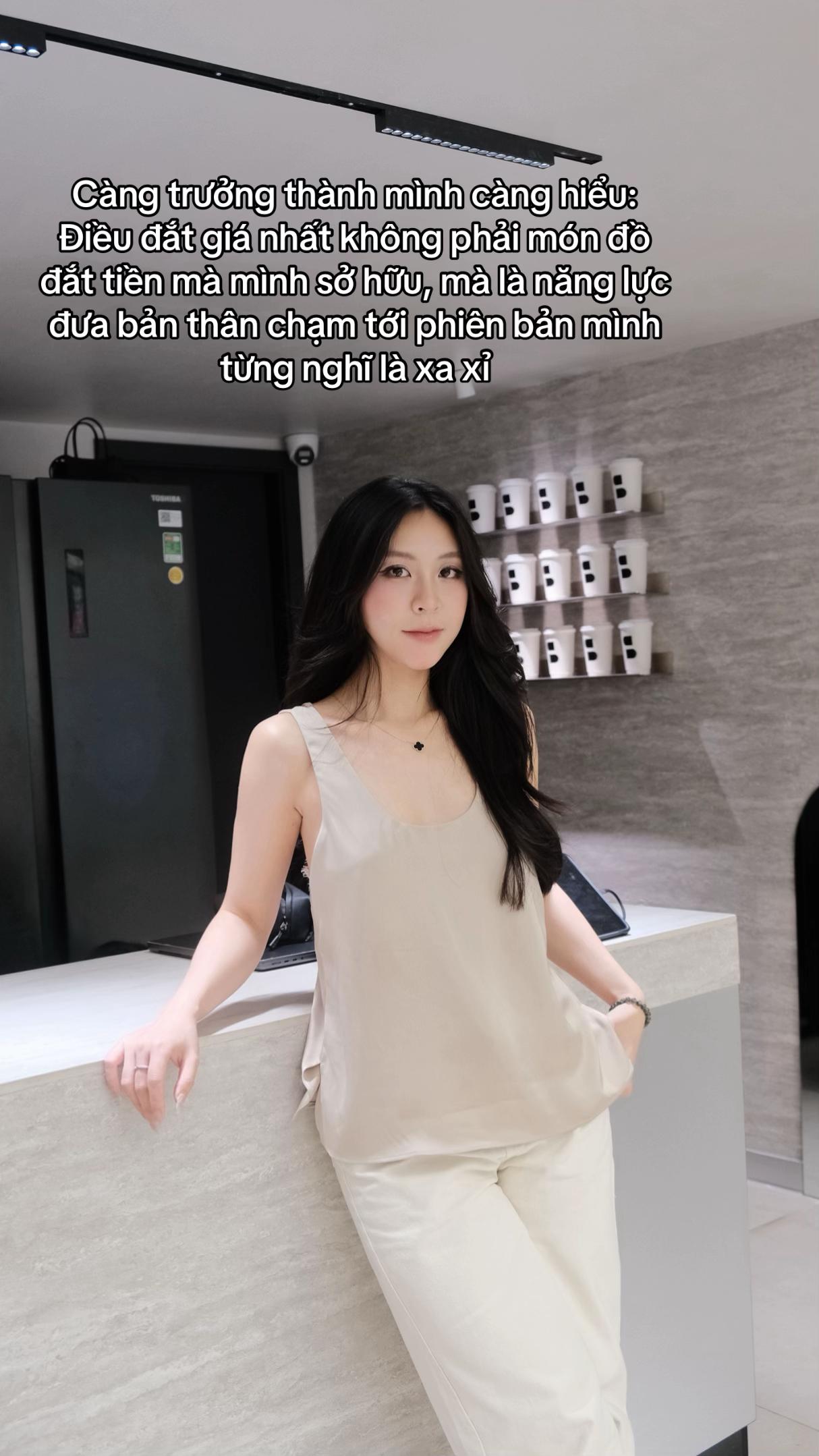 @Diแปu Linh Daily