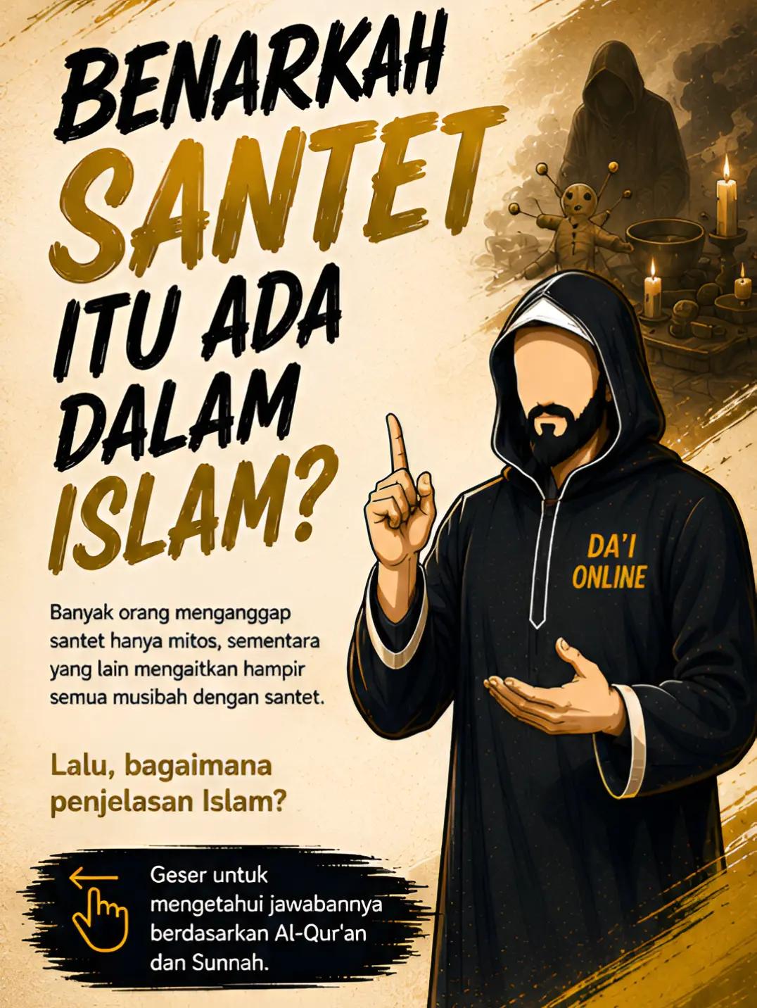 @Da'i Online