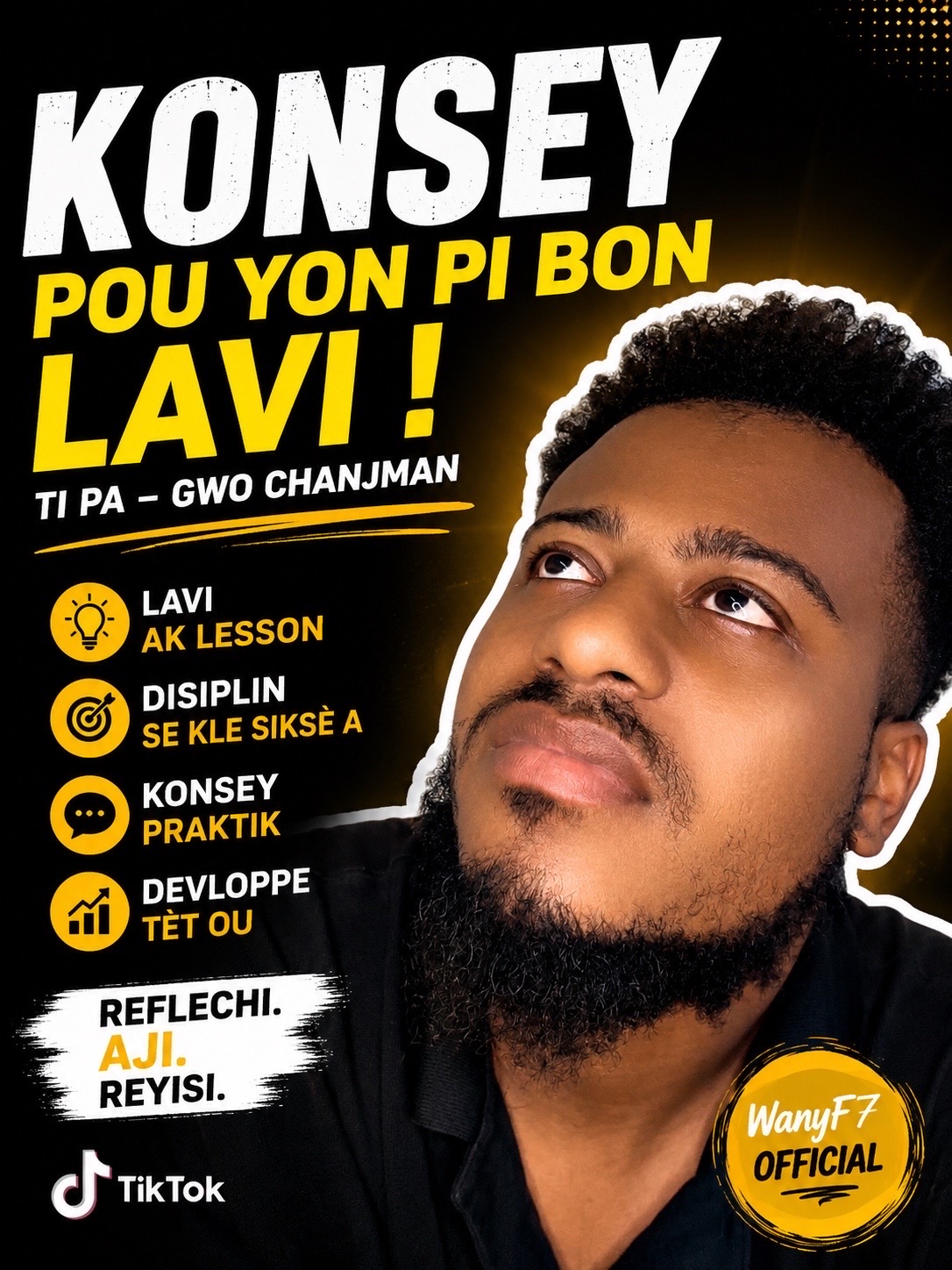 @wanyf7 Officiel 🔱〽️⚜️⚠️✅