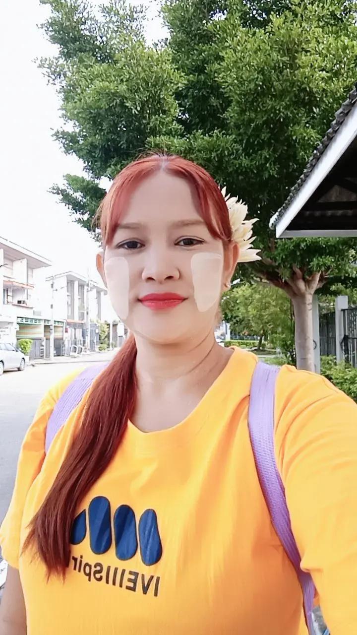 @ThaeThae Khaing
