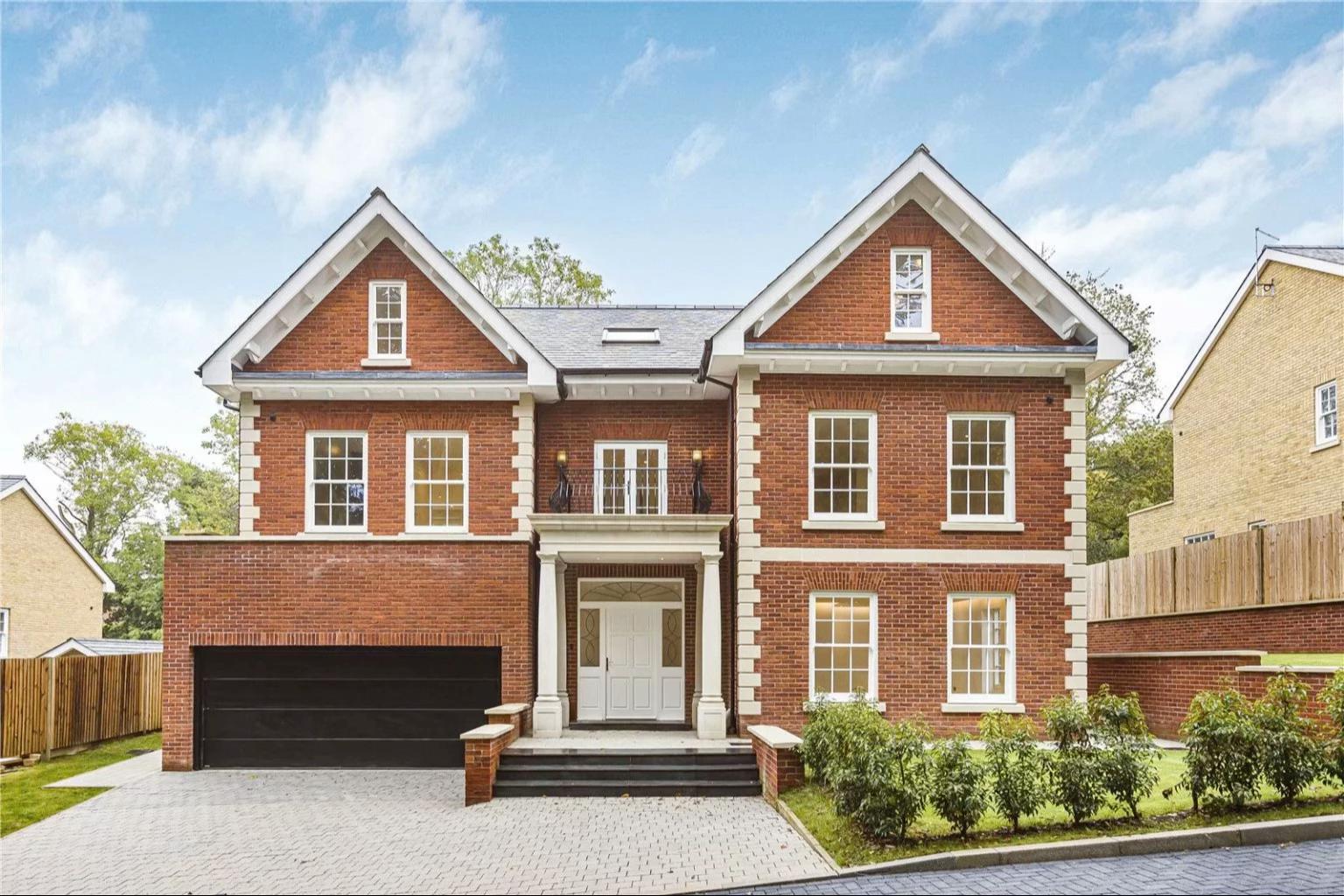 @Upscale Developments UK 🇬🇧