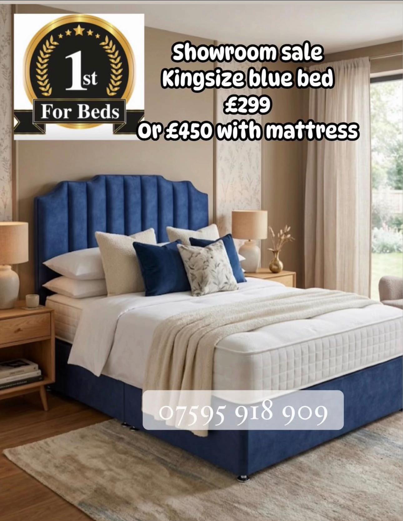 @1stforbedsbelfast