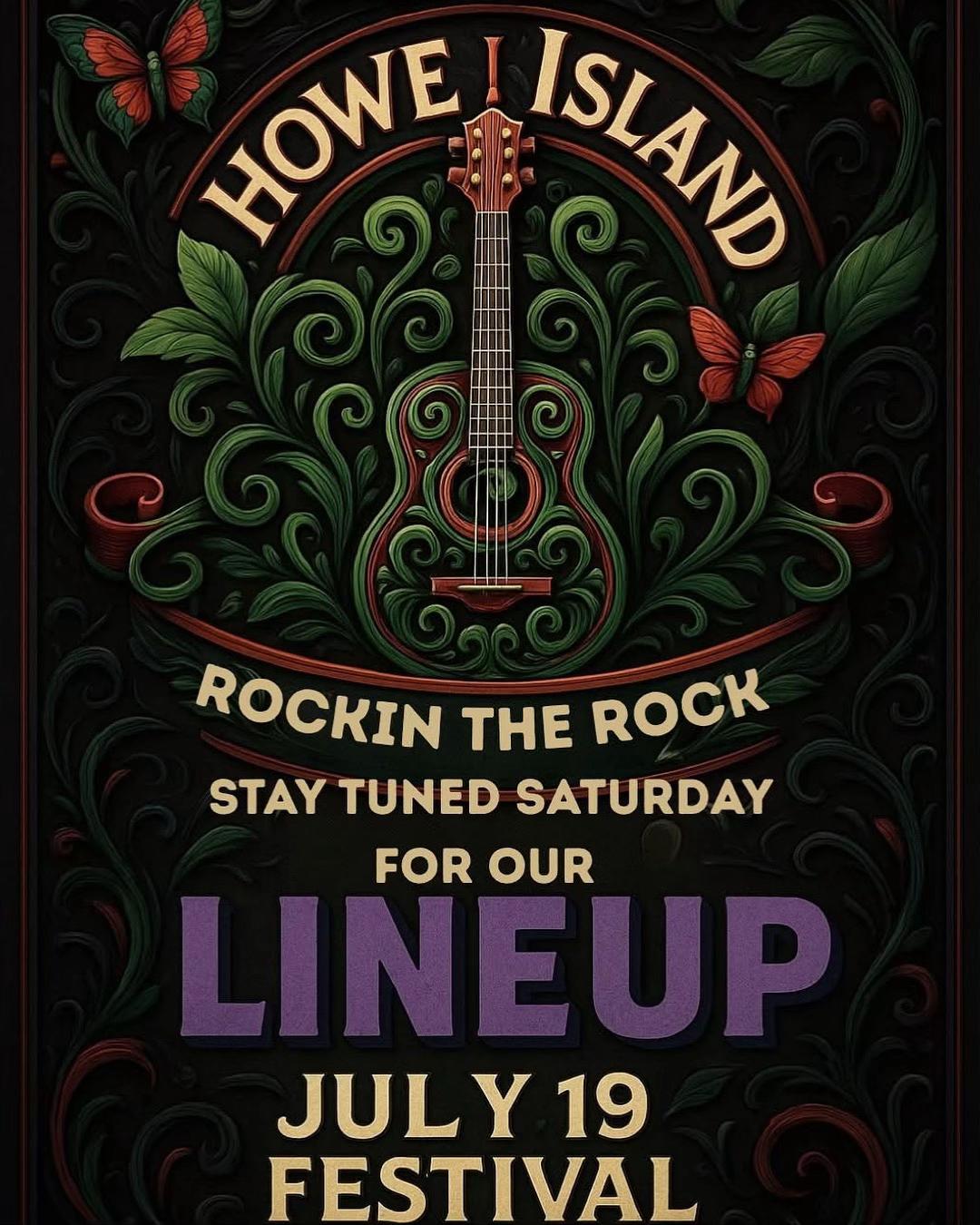 @HoweIslandRockintheRock ๐จ๐ฆ๐ถ