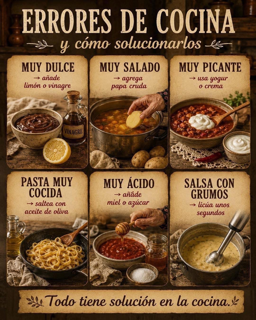 @recetas caseras♡