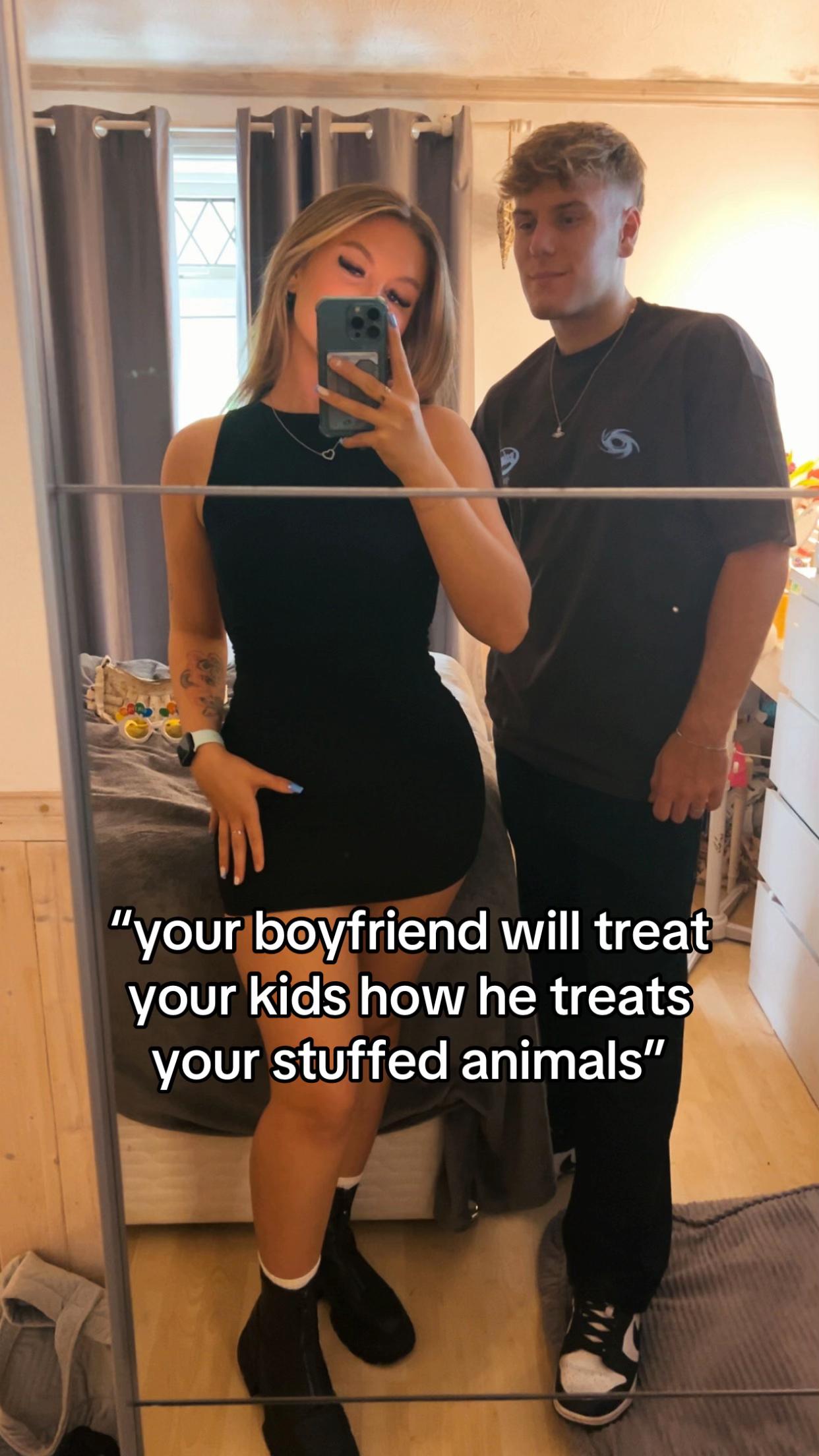 @jasmin & marvel🤎