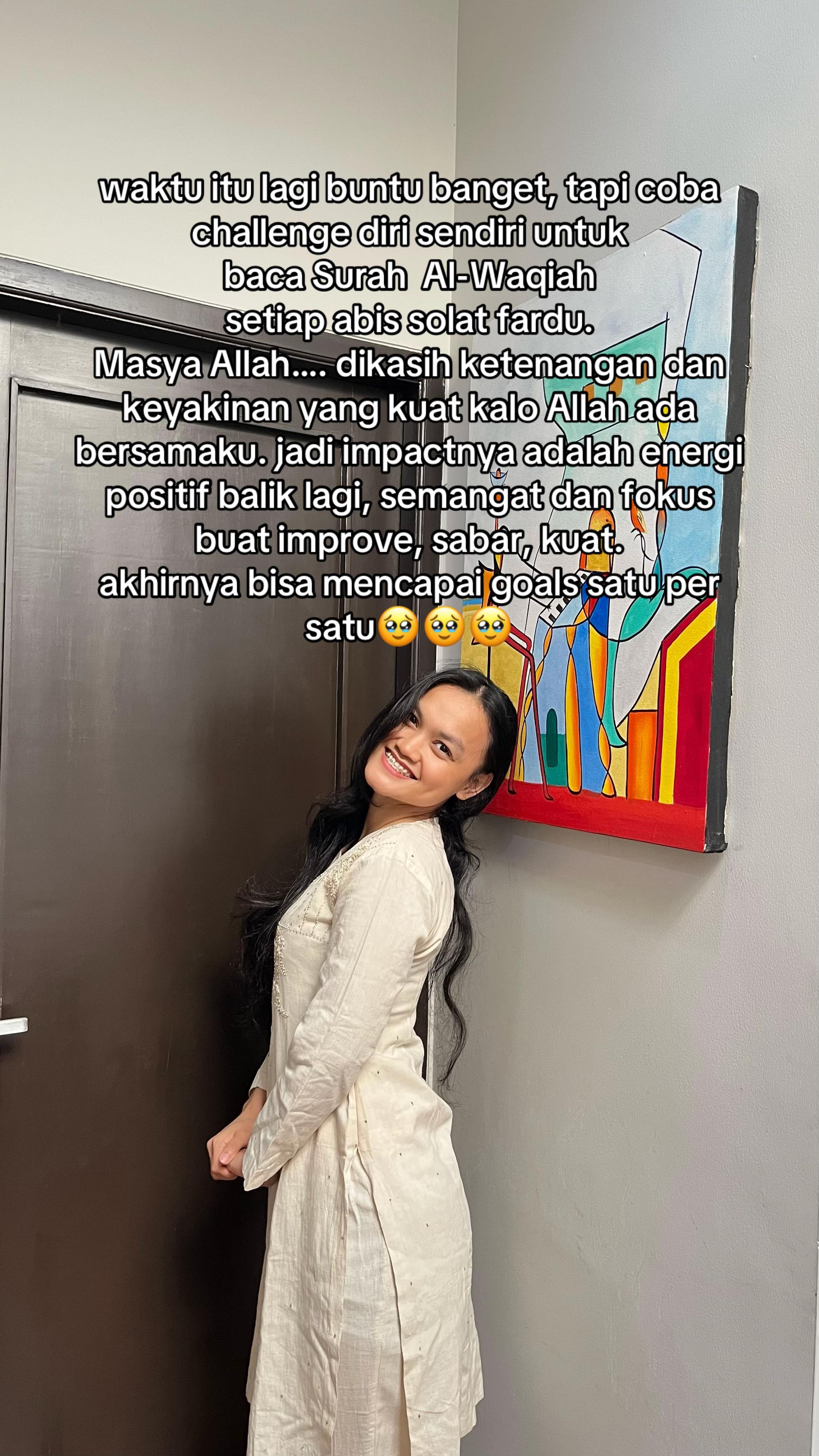 @Kamuti (Mutiara)