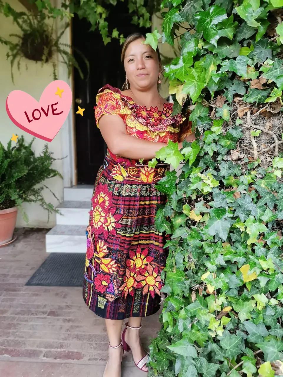 @Dulce Nohemy García