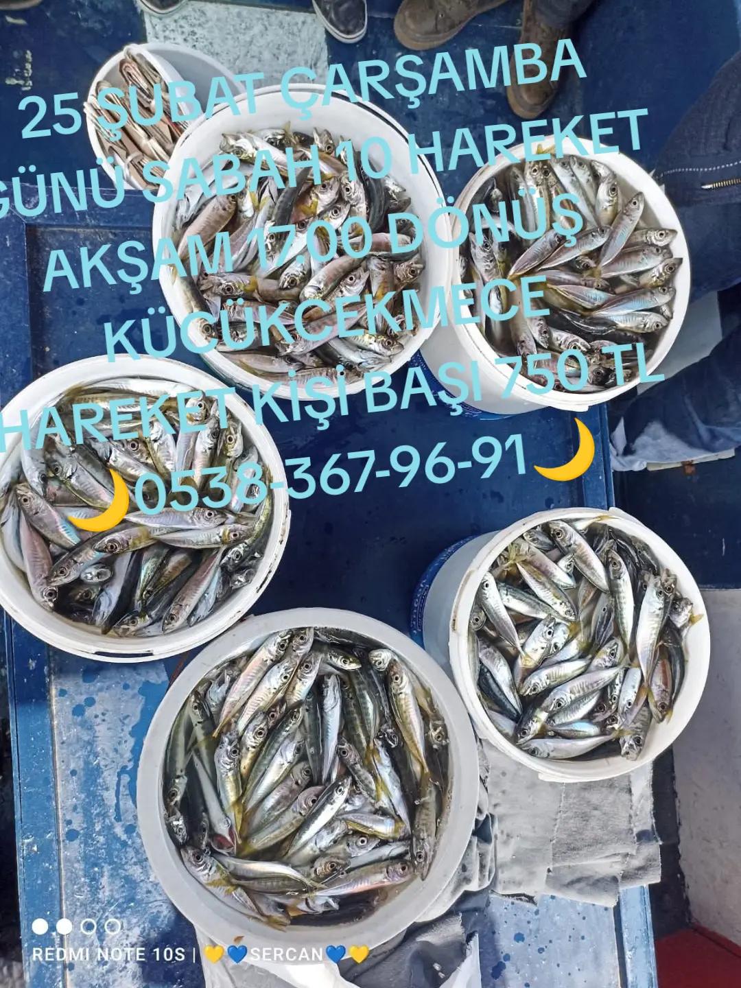 @SeRCan KaPTaNLa TeKNe KeYFi