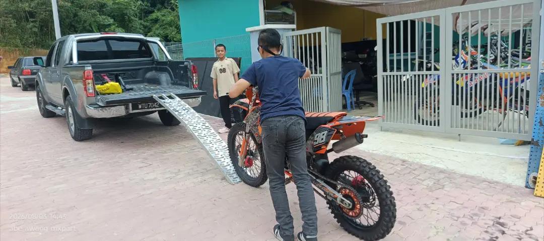 @abe Awang mxpart