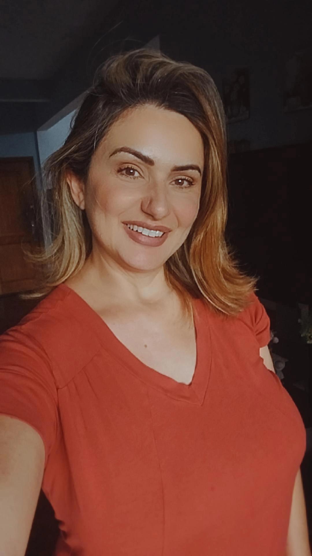 @Silvia Cristina