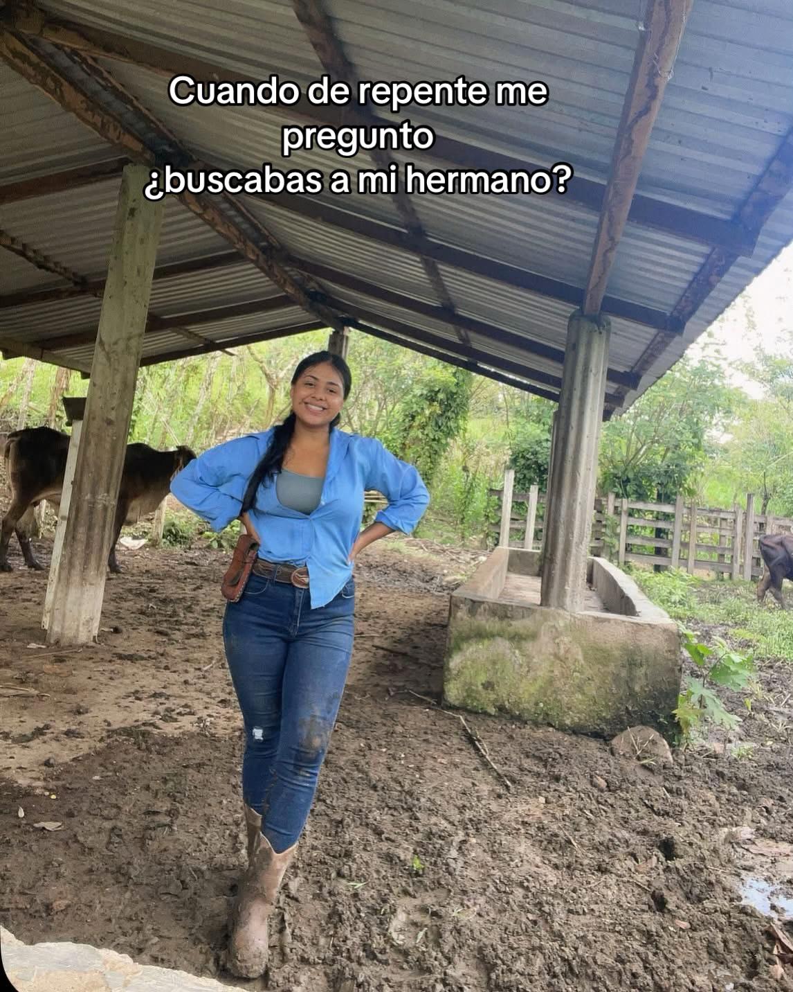 @La patrona.๐ฎ๐