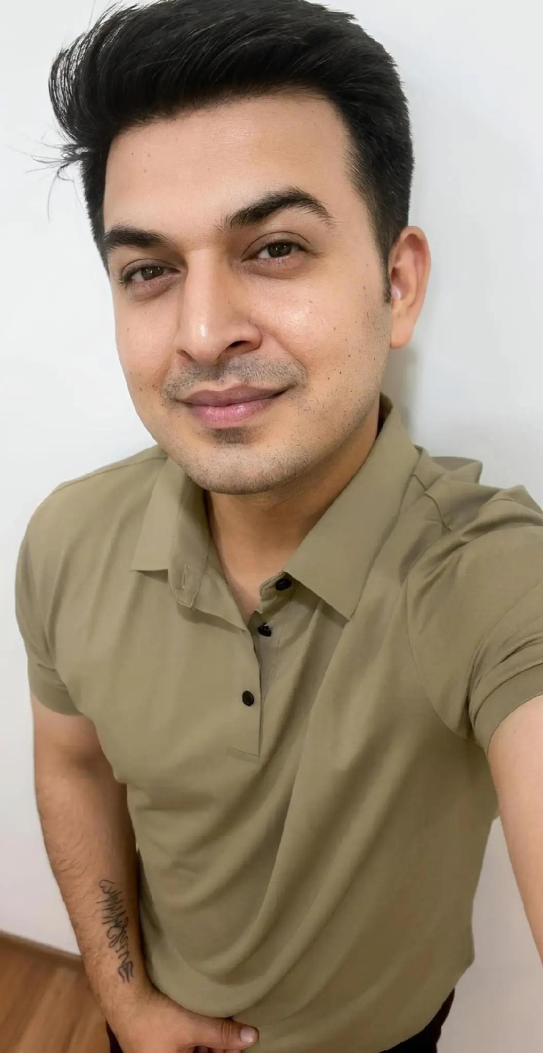 @Shubhankar Mishra
