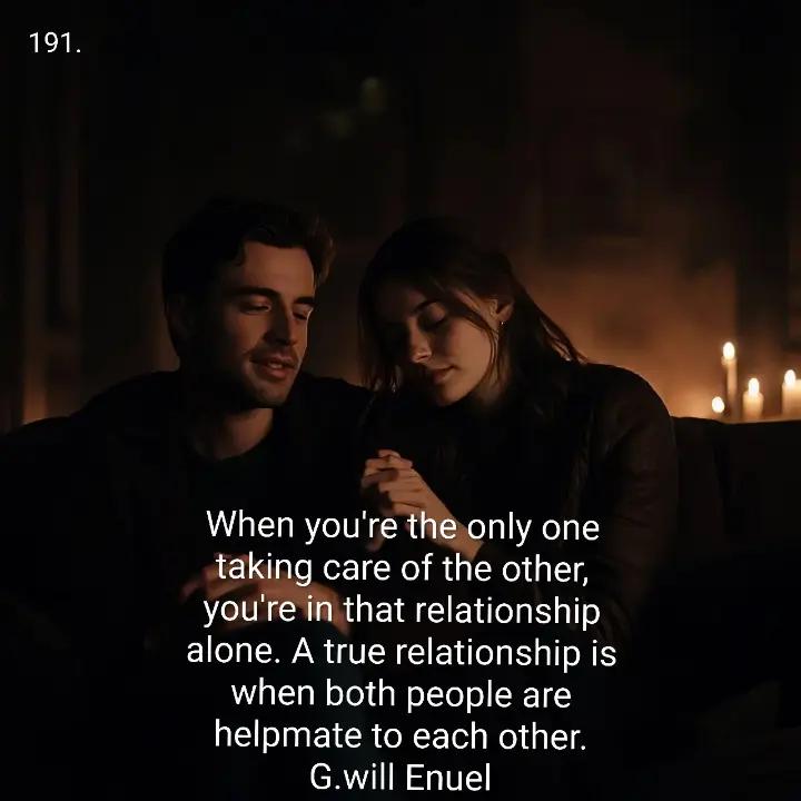 @G.will Enuel